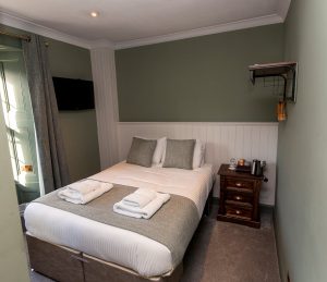 The Whisky Vaults, Accommodation, Hotels, Oban, Argyll, Scotland