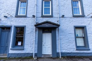 The Whisky Vaults, Accommodation, Hotels, Oban, Argyll, Scotland
