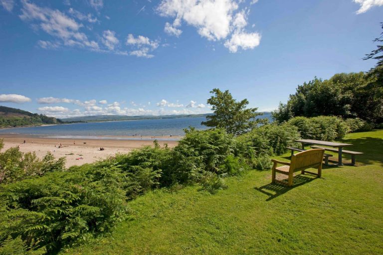 Tralee Bay Holiday Park Explore Oban