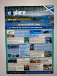 Explore Oban | Tourist Information about Oban area