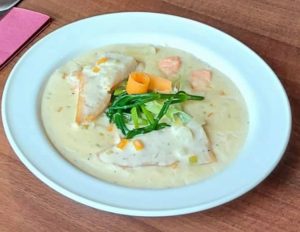 Soroba House Bar and Restaurant