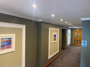 Soroba House Bar and Restaurant