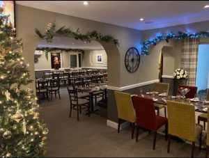 Soroba House Bar and Restaurant