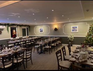 Soroba House Bar and Restaurant