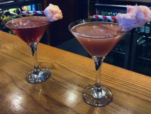 Soroba House Bar and Restaurant