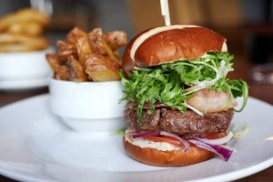 Soroba House Bar and Restaurant