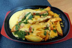 Soroba House Bar and Restaurant