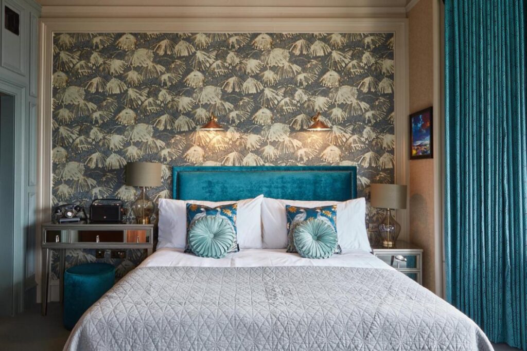 No 17 The Promenade, Hotels,Oban Scotland
