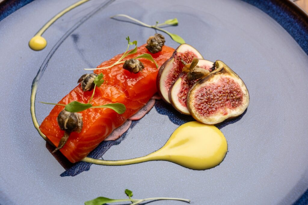 Knipoch House Hotel,By Oban, Knipoch, Argyll, Scotland