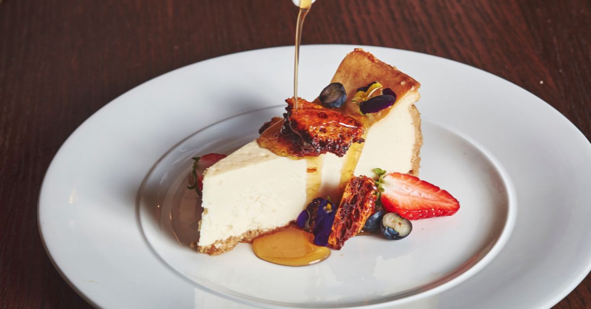 Porcini at No 17 Restaurant , Italian, Seafood. Oban Argyll Scotland