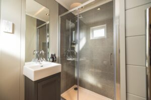 Oban Holiday Park, Argyll Scotland