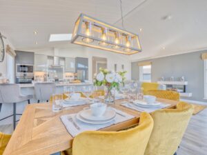 Oban Holiday Park, Argyll Scotland