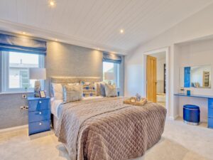 Oban Holiday Park, Argyll Scotland