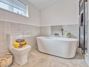 Oban Holiday Park, Argyll Scotland