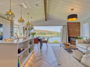 Oban Holiday Park, Argyll Scotland