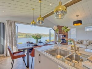 Oban Holiday Park, Argyll Scotland