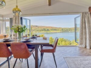 Oban Holiday Park, Argyll Scotland