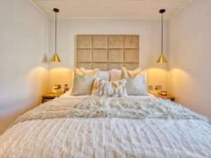 Oban Holiday Park, Argyll Scotland