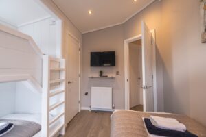 Oban Holiday Park, Argyll Scotland