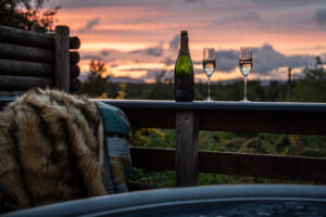 Tralee Bay Holidays, Benderloch by Oban, Argyll, Scotland