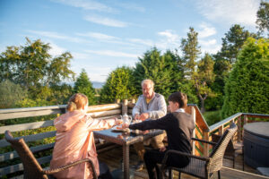 Tralee Bay Holidays, Benderloch by Oban, Argyll, Scotland