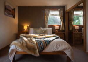 Tralee Bay Holidays, Benderloch by Oban, Argyll, Scotland