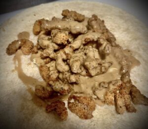 Eats @ No 43, Breakfast and Lunch Takeaway, Homebaking, Oban, Scotland