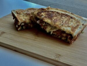 Eats @ No 43, Breakfast and Lunch Takeaway, Homebaking, Oban, Scotland