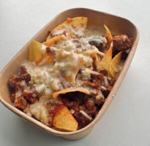 Eats @ No 43, Breakfast and Lunch Takeaway, Homebaking, Oban, Scotland