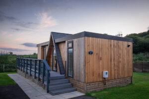 Tralee Bay Holidays, Benderloch by Oban, Argyll, Scotland