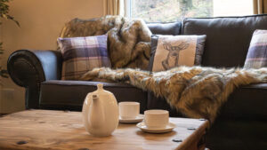 Tralee Bay Holidays, Benderloch by Oban, Argyll, Scotland