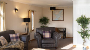 Tralee Bay Holidays, Benderloch by Oban, Argyll, Scotland