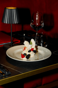 Hidden Steakhouse, Restaurant,Oban , Argyll, Scotland