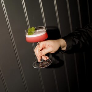 Hidden Steakhouse, Restaurant,Oban , Argyll, Scotland