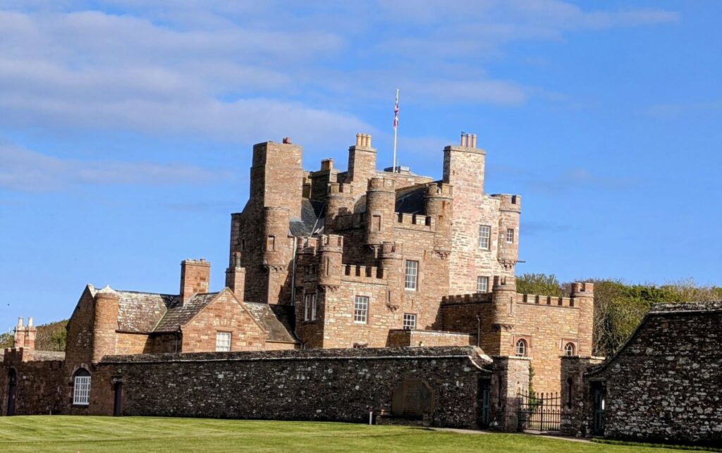 Selkie Tours, Personalised tours of Scotland, Oban, Argyll