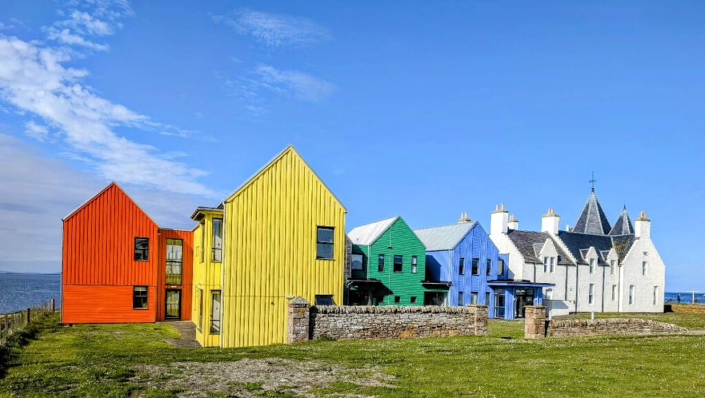 Selkie Tours, Personalised tours of Scotland, Oban, Argyll