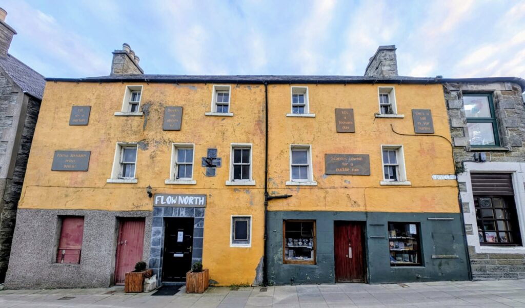 Selkie Tours, Personalised tours of Scotland, Oban, Argyll