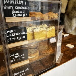 Anchor & Steam , Oban, Argyll, Scotland