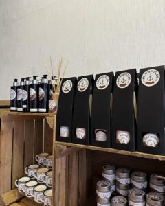 Anchor & Steam , Oban, Argyll, Scotland