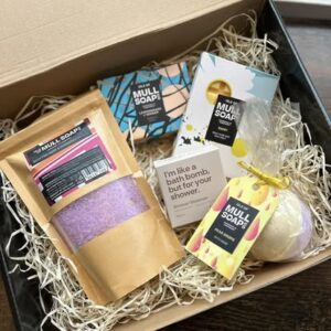 Anchor & Steam , Oban,