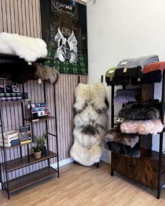 Anchor & Steam , Oban, Argyll, Scotland