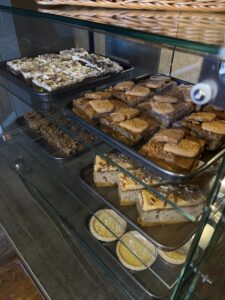 Black Croft Coffee, Oban, Argyll, Scotland