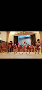 Elite Dance Oban,