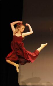 Elite Dance Oban,