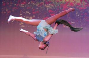 Elite Dance Oban,