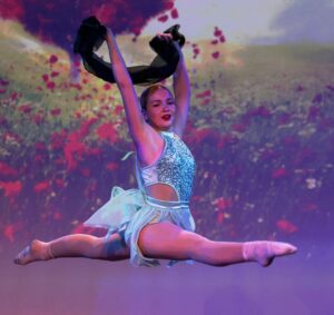 Elite Dance Oban,