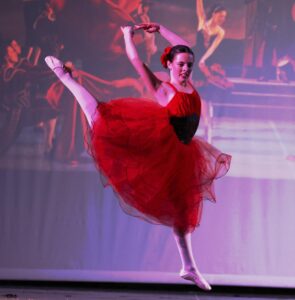 Elite Dance Oban,