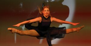 Elite Dance Oban,