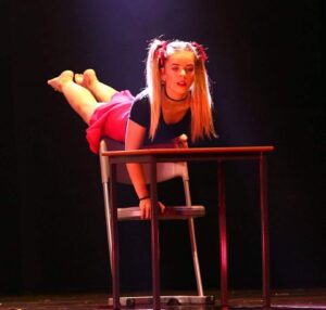 Elite Dance Oban,