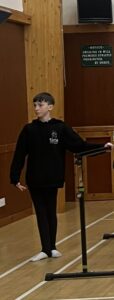 Elite Dance Oban,